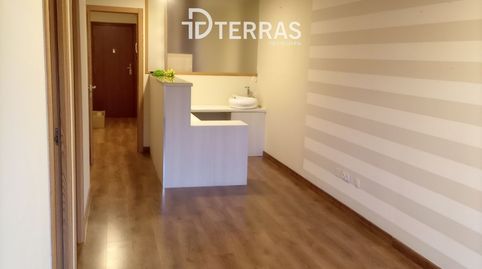 Foto 5 de Oficina de alquiler en Oliva, 6, Centro - Echegaray, Pontevedra Capital