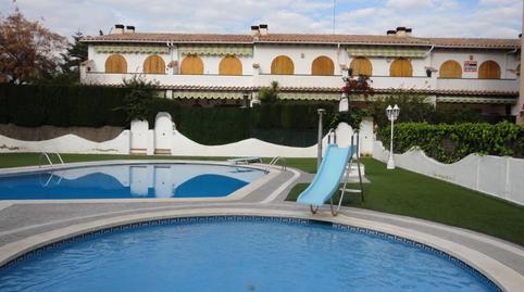 Photo 2 of Single-family semi-detached for sale in  Josep Pla, L'Estany, Tarragona