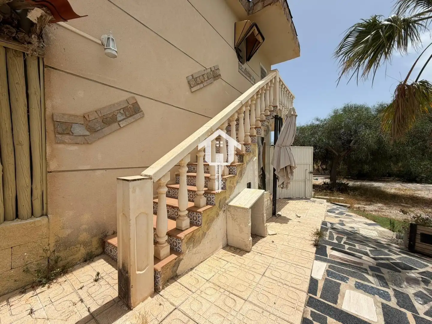 Piso en venta en Alicante / Alacant con Jardín privado, Trastero y Piscina