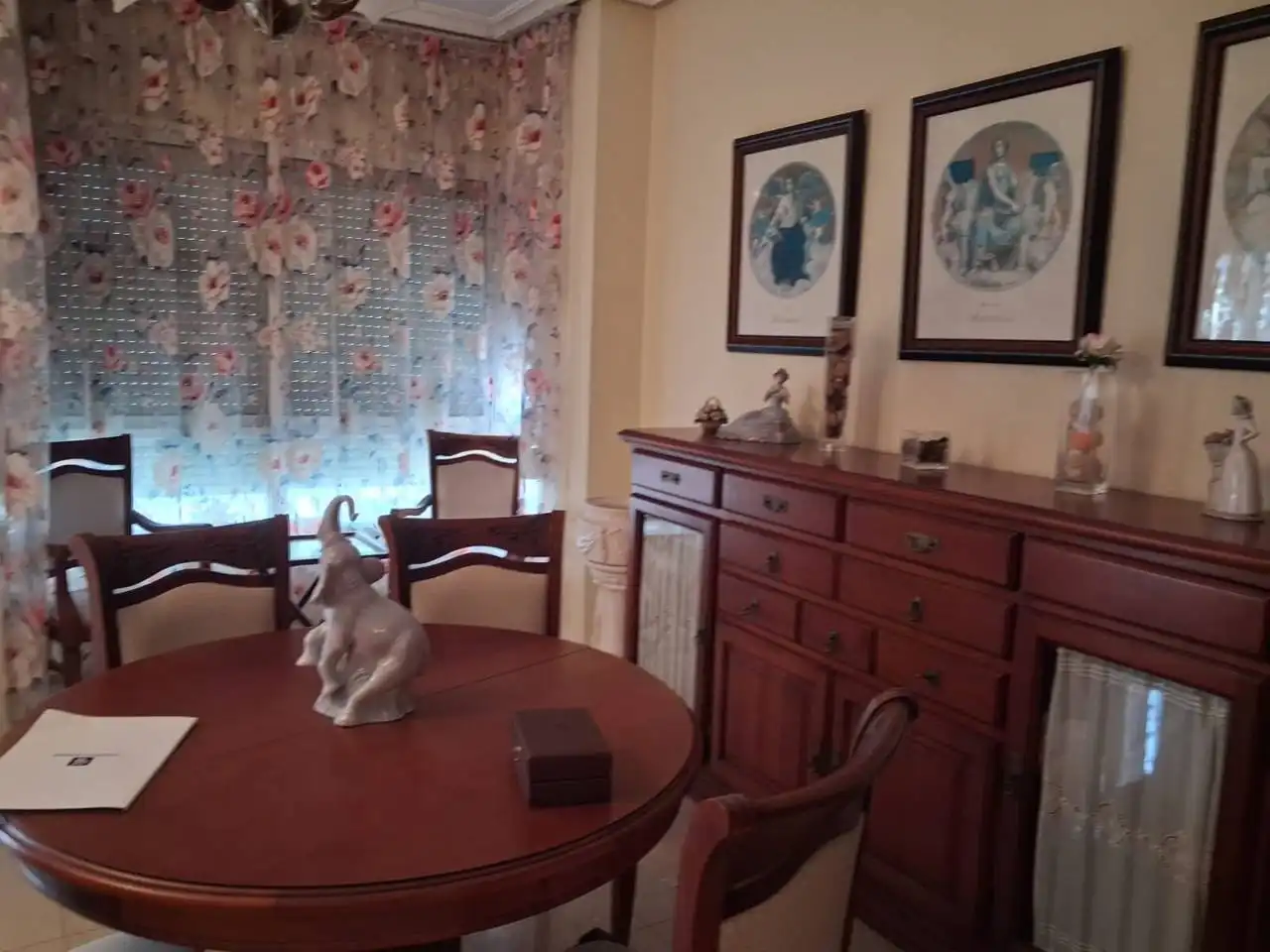Comedor de Piso en venta en Poblats Marítims