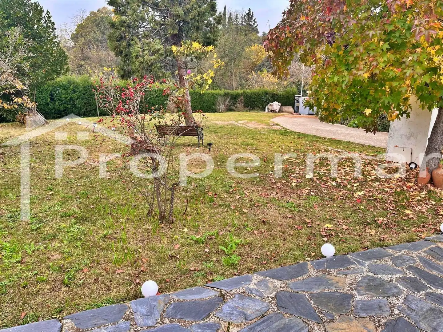 Casa amb piscina en venda a L'Ametlla del Vallès, imagen 56