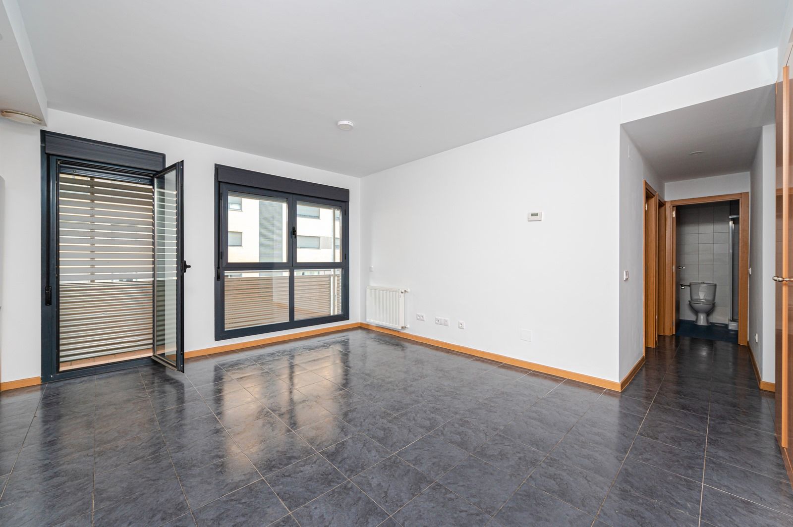 Flat for sale in Tres Cantos  with Parquet flooring, Terrace and Storage room