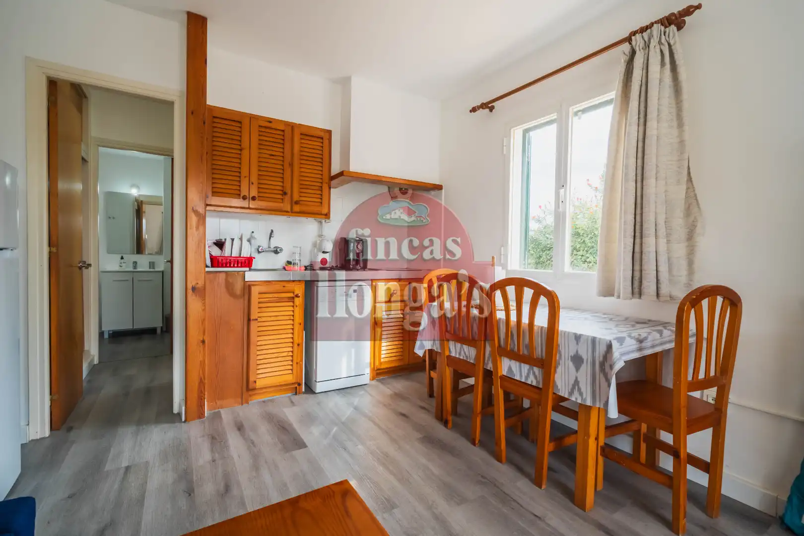 Mini appartamento in vendita a Cala Blanca, imagen 5