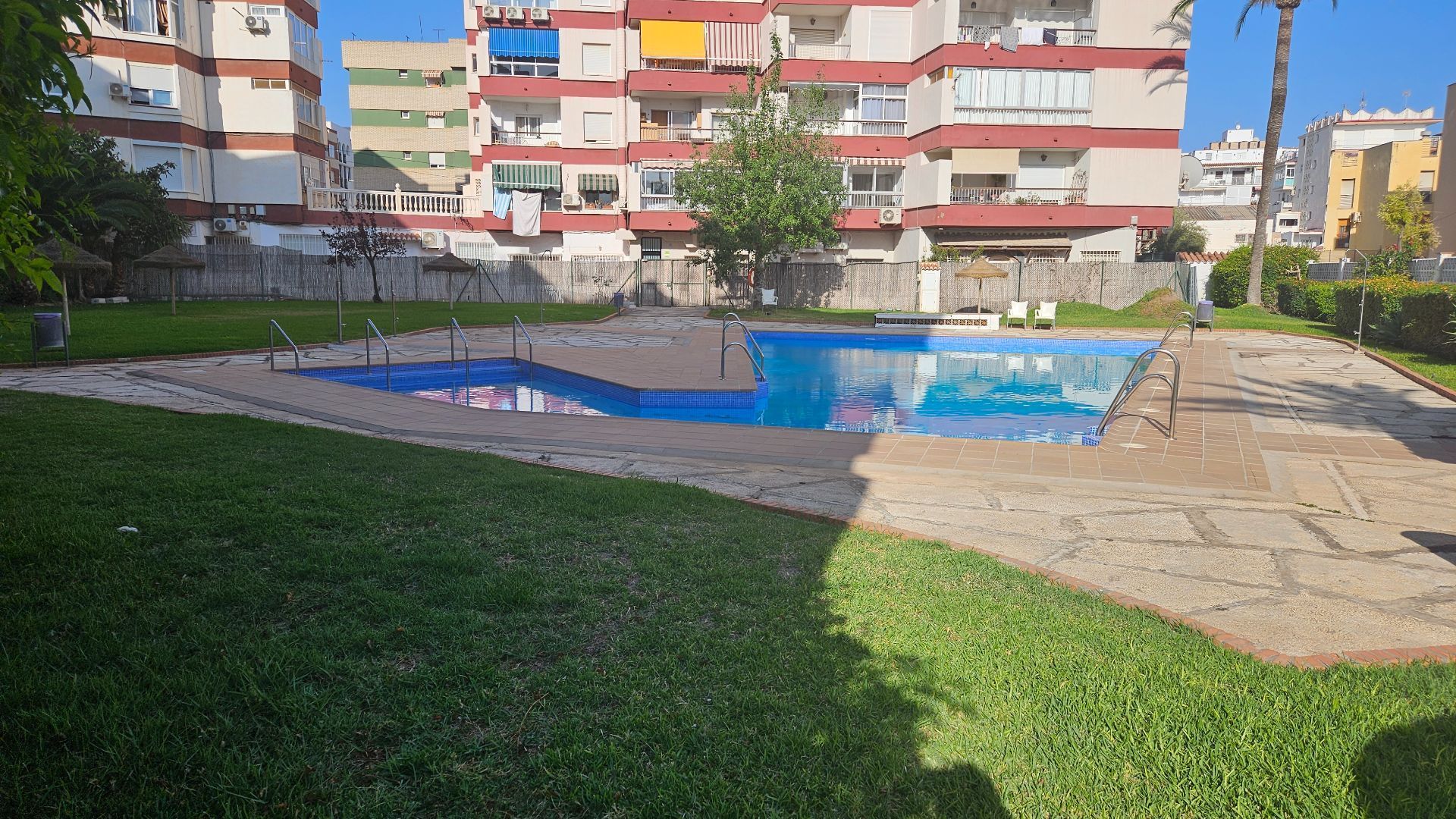 Apartament en venda a Chaparil - Torrecilla - Punta Lara