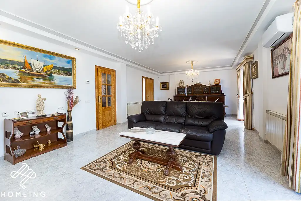 Detached house with pool for sale in Platja de Palma, imagen 26