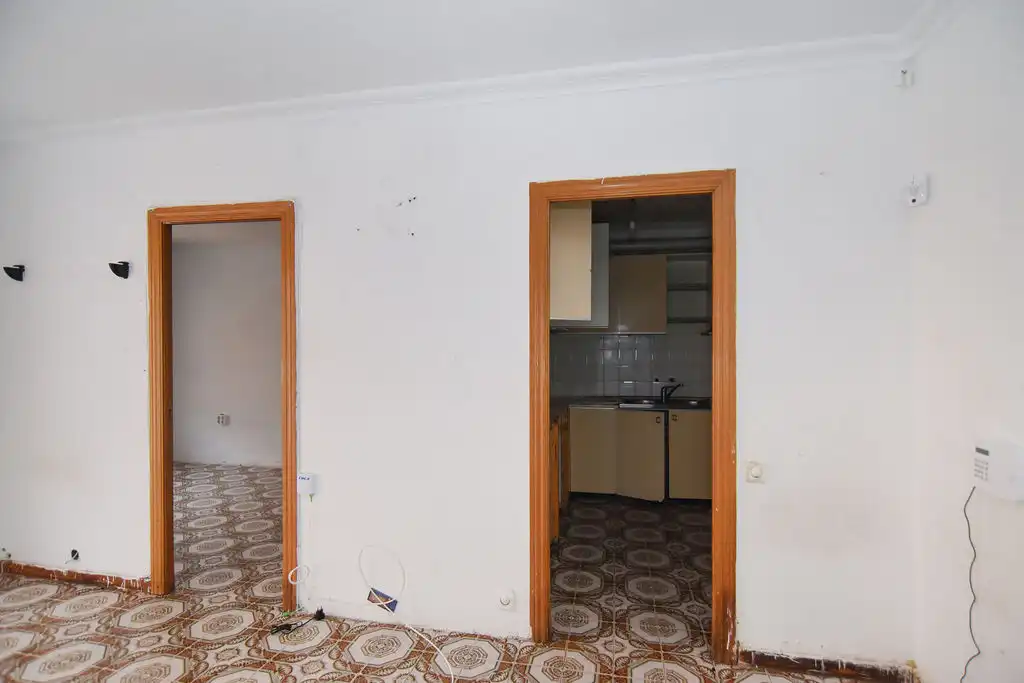 Piso en venta en Badalona