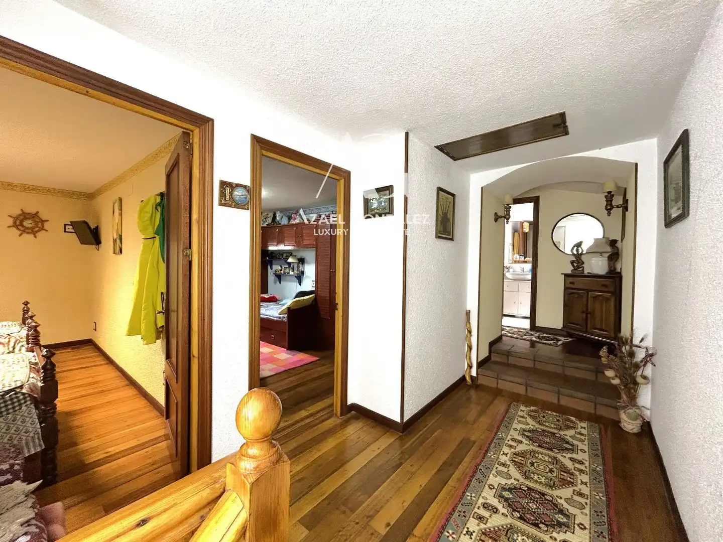 Houses for sale in San Vicente de la Barquera  with Heating, Private garden and Furnished
