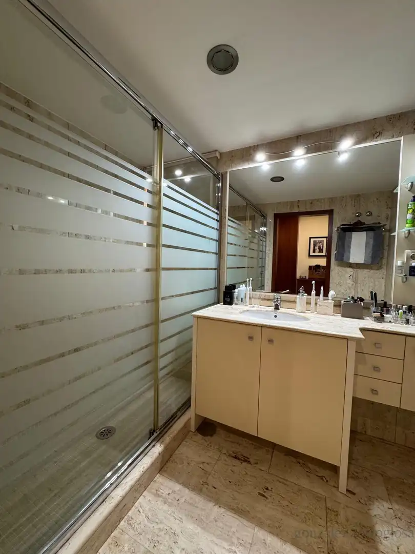 Bathroom of Houses for sale in Lorca  with Storage room and Furnished