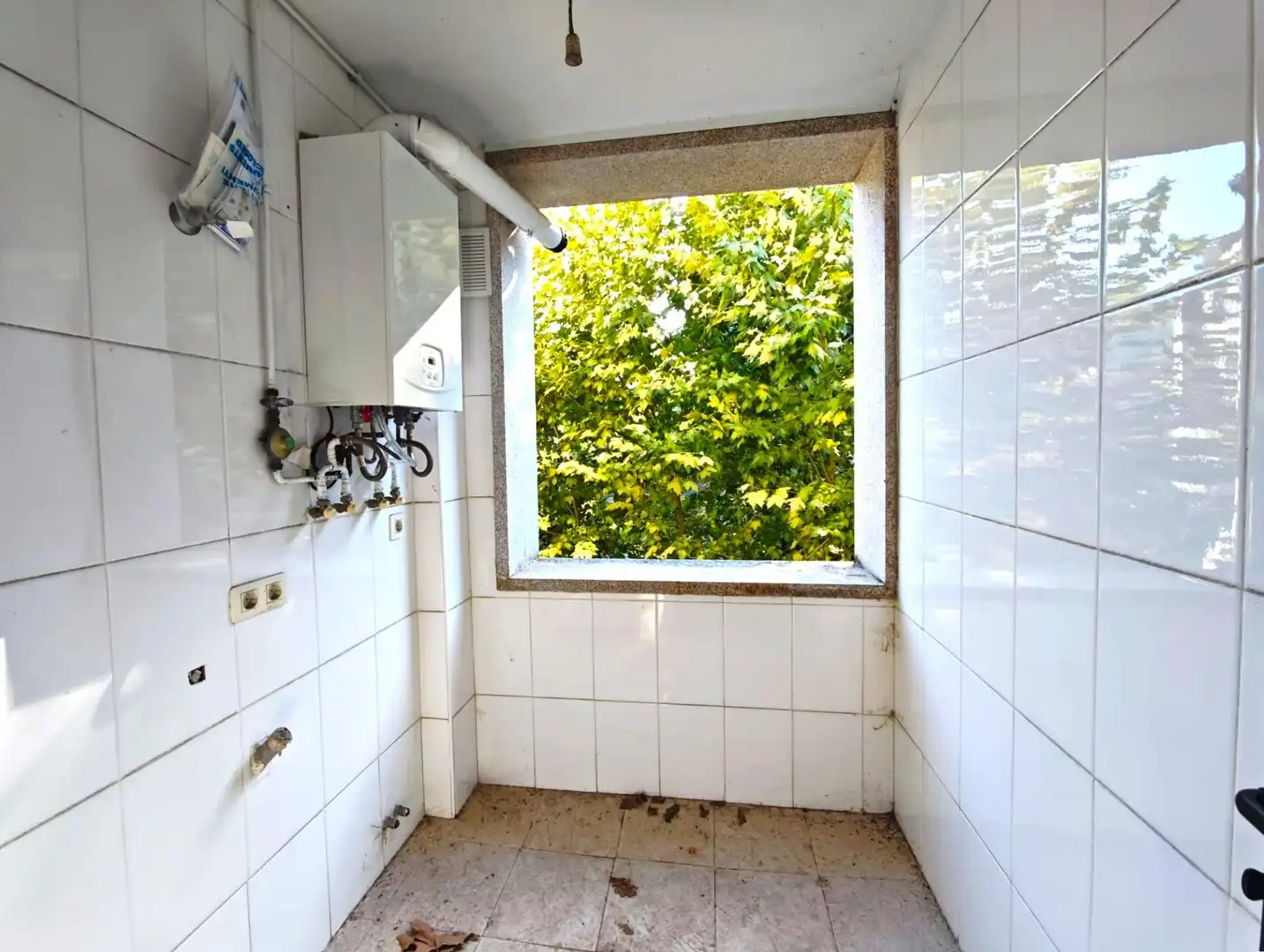 Flat with terrace for sale in RAMON PEINADOR, imagen 26