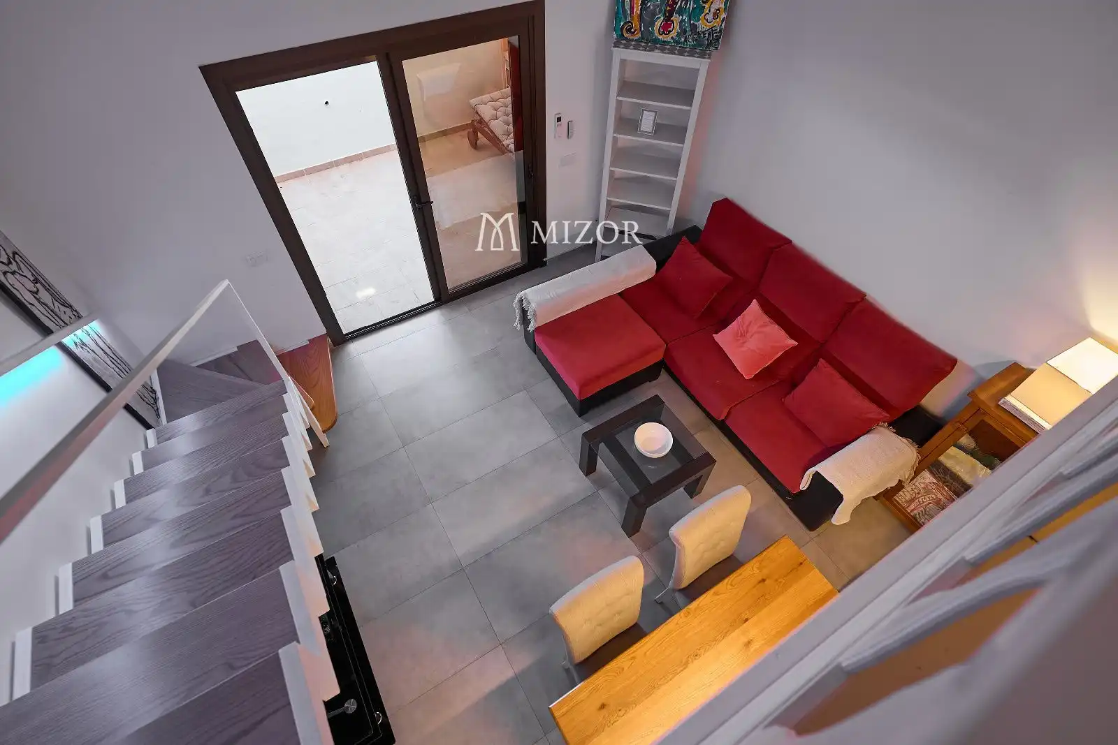 Penthouse with pool for sale in TF-655, imagen 24