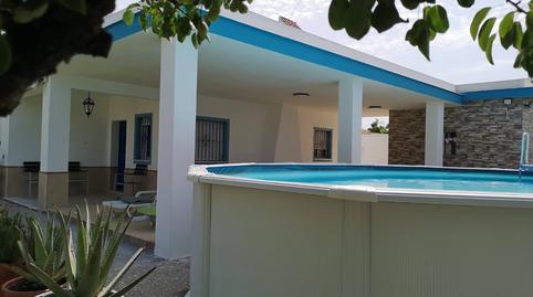 Foto 3 de Casa o chalet de alquiler en Carretera de la Jara, La Jara, Sanlúcar de Barrameda