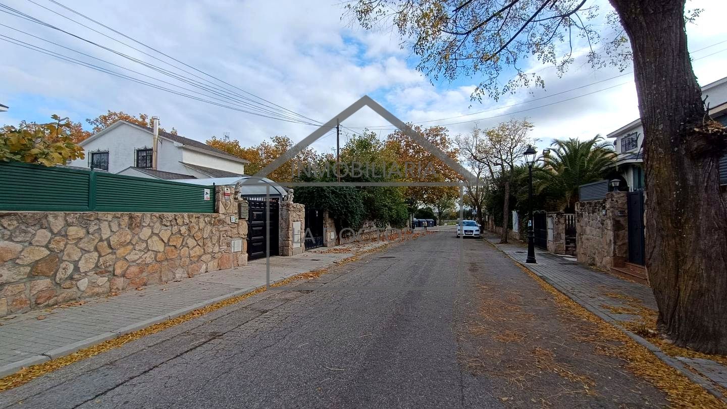 House or chalet for sale in Brunete
