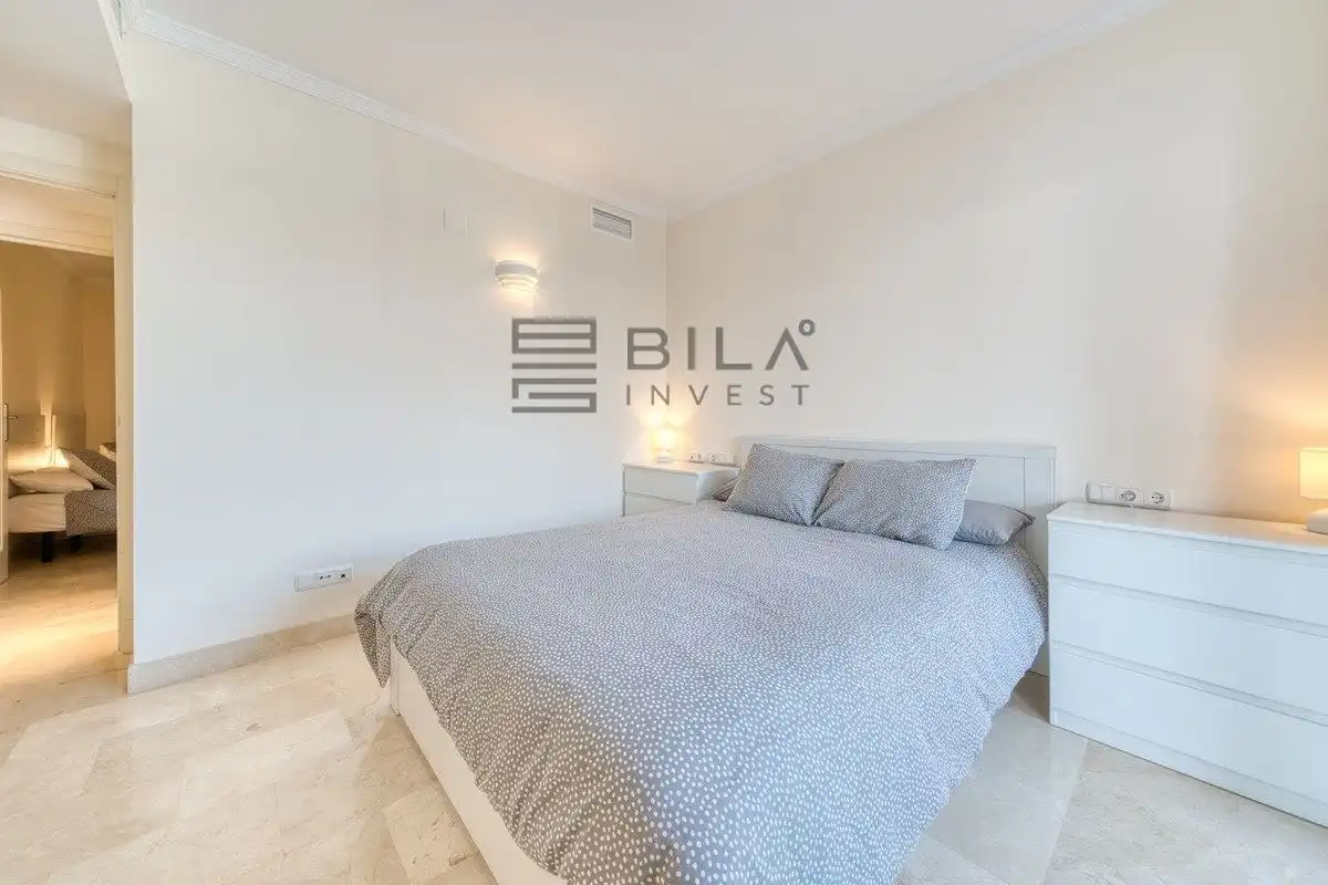 Appartement avec piscine à vendre à Las Palmeras de Calahonda, imagen 23