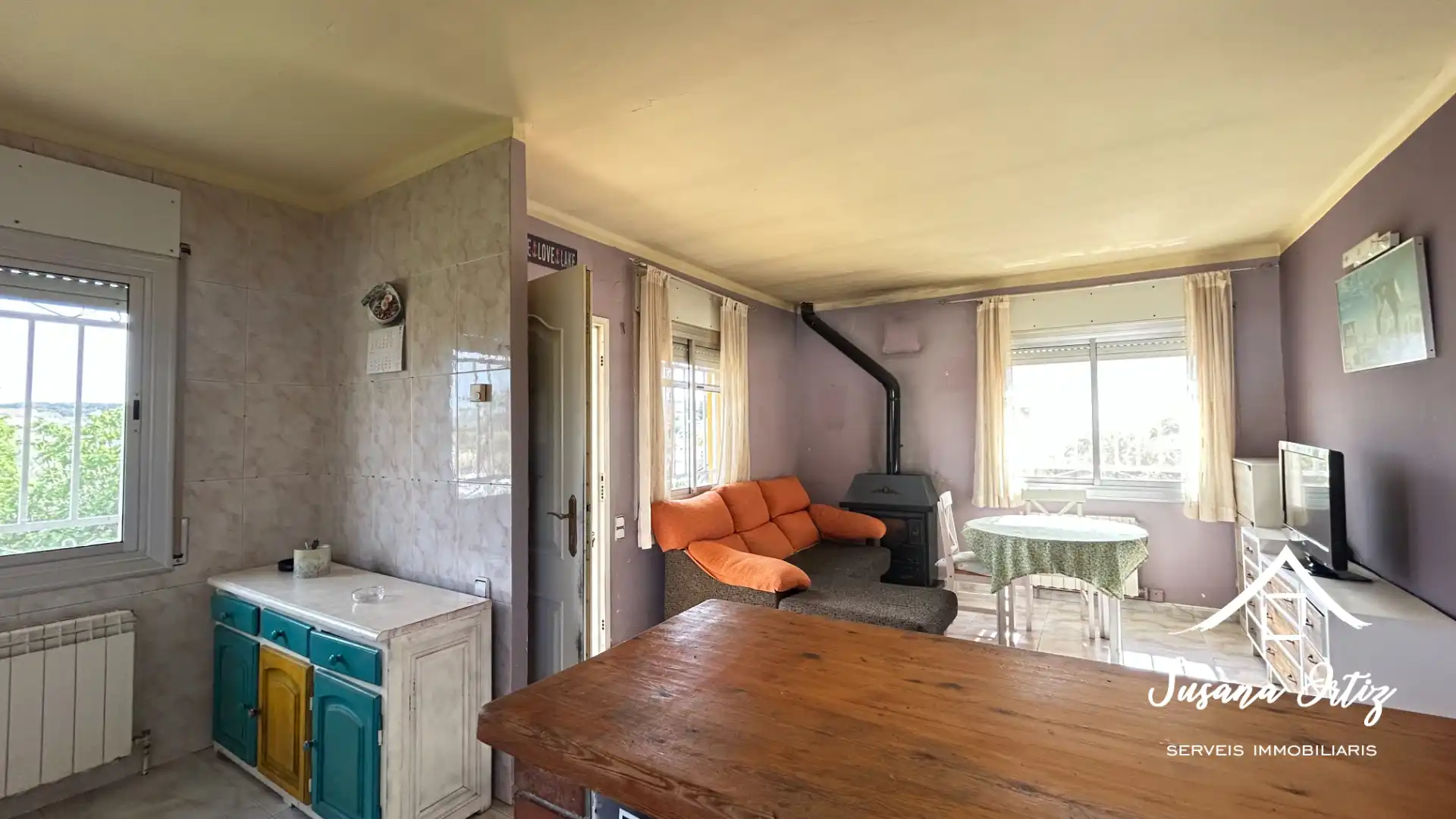 Villa con terrazza in vendita a Masquefa, imagen 5