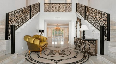 Foto 4 de Casa o xalet en venda a Sierra Blanca, Marbella