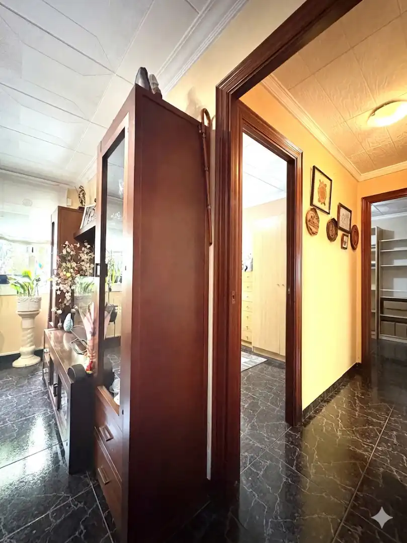 Piso en venta en Carrer Santa Cecília, Ca n'Anglada