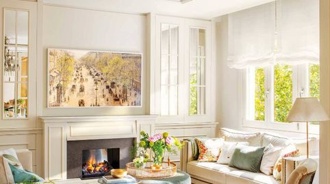 Foto 2 de Casa adosada en venta en Calle de la Cuesta del Águila, 54, El Pijorro, Navalcarnero