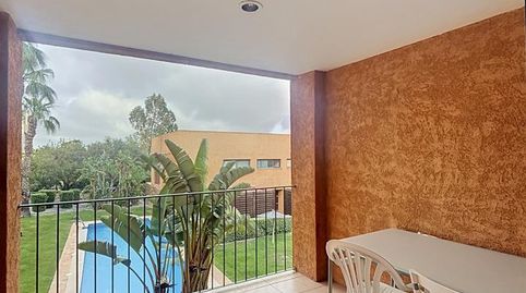 Foto 5 von Maisonette zum Verkauf in Golf Valle Este, Vera