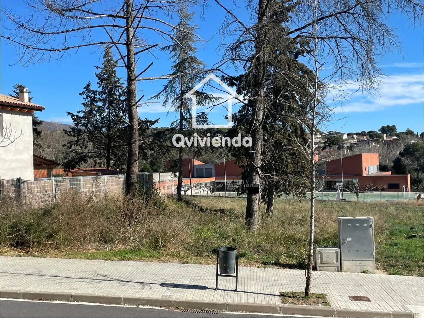 Rustikales Grundstück zum Verkauf in Sant Llorenç Savall, imagen 5