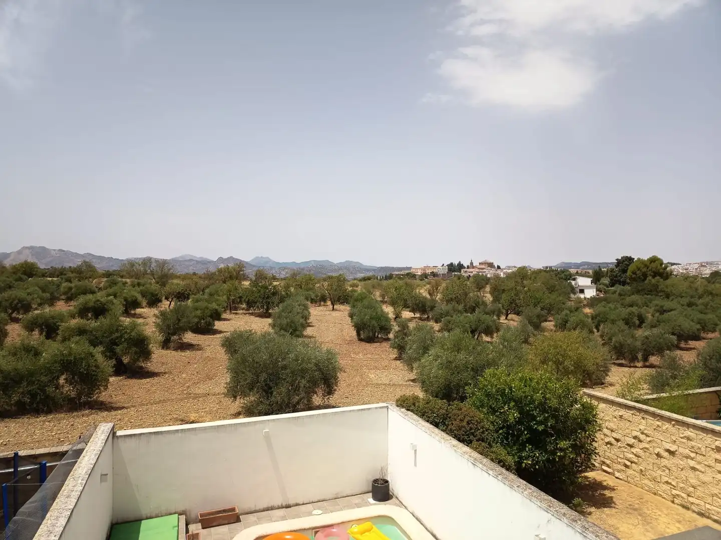 Casa a schiera con piscina in vendita a La Planilla, imagen 20