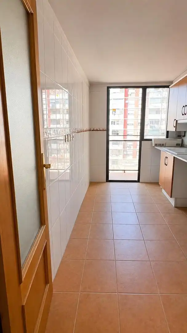 Flat with terrace for sale in Calle AGULLENT, imagen 9