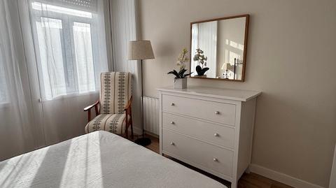 Foto 3 de Pis en venda a Porta Nova, A Coruña