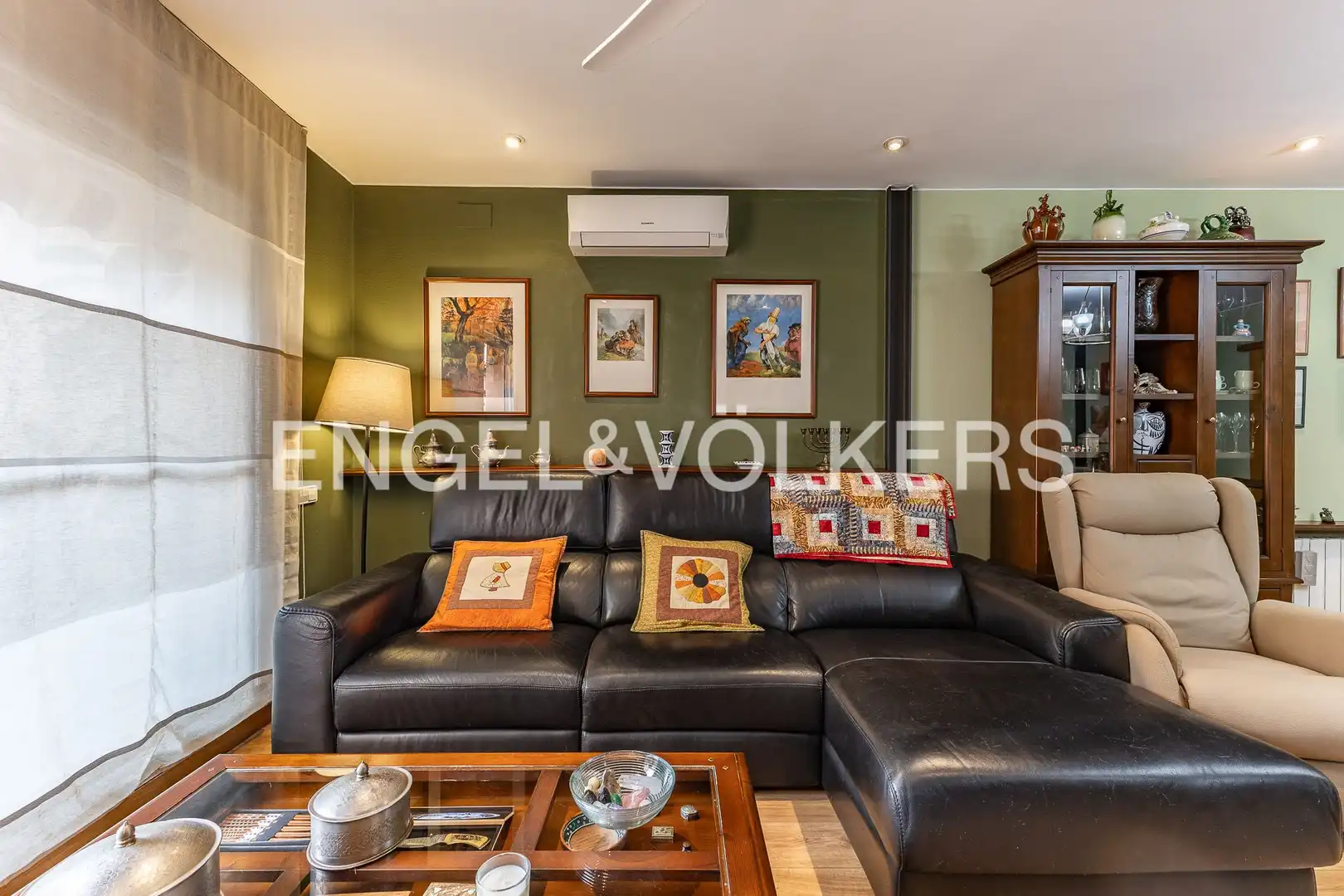 Adosado con jardín en venta en Ponent, imagen 14