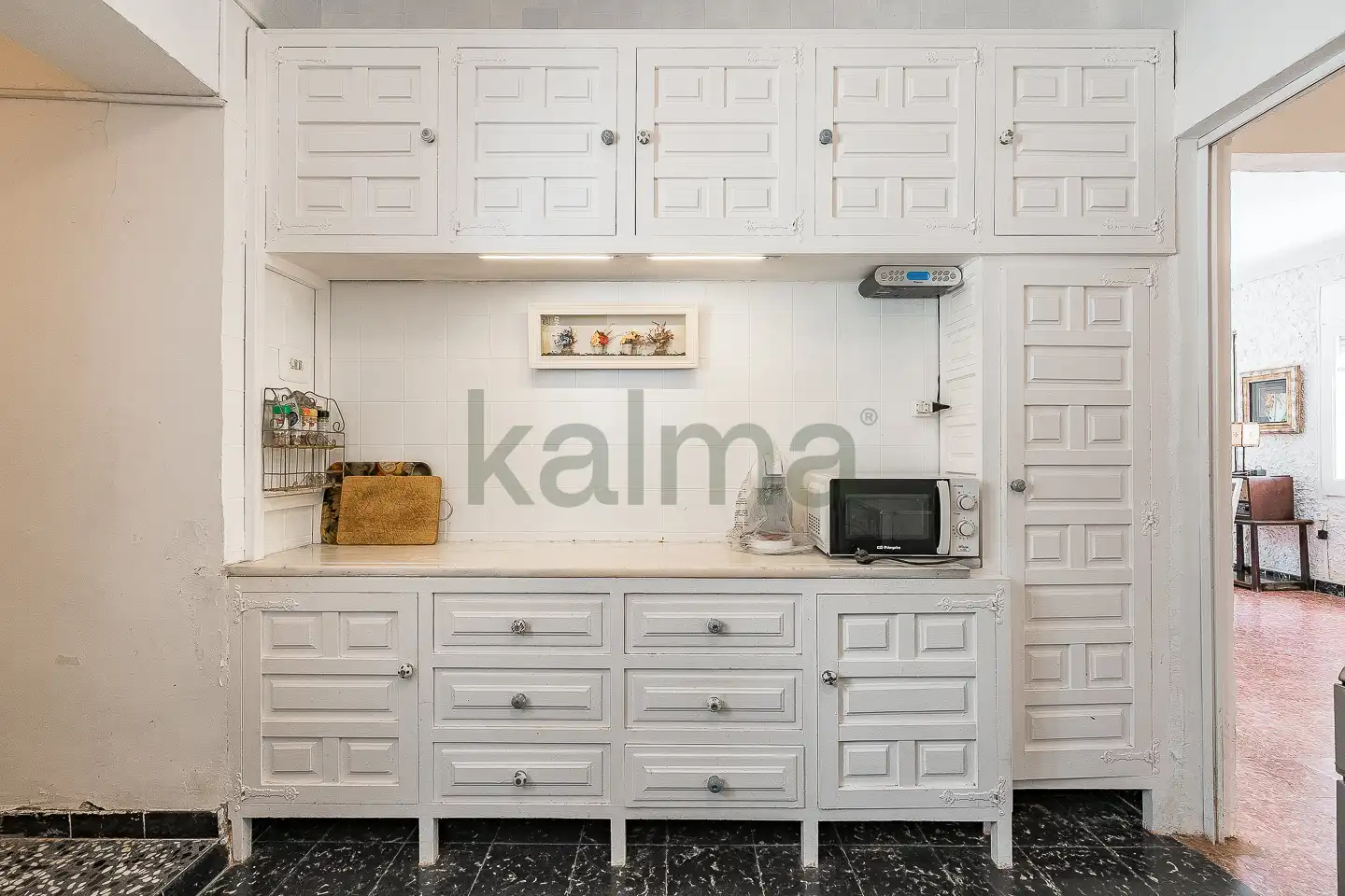 Detached house with garden for sale in Avinguda del Mar, imagen 13