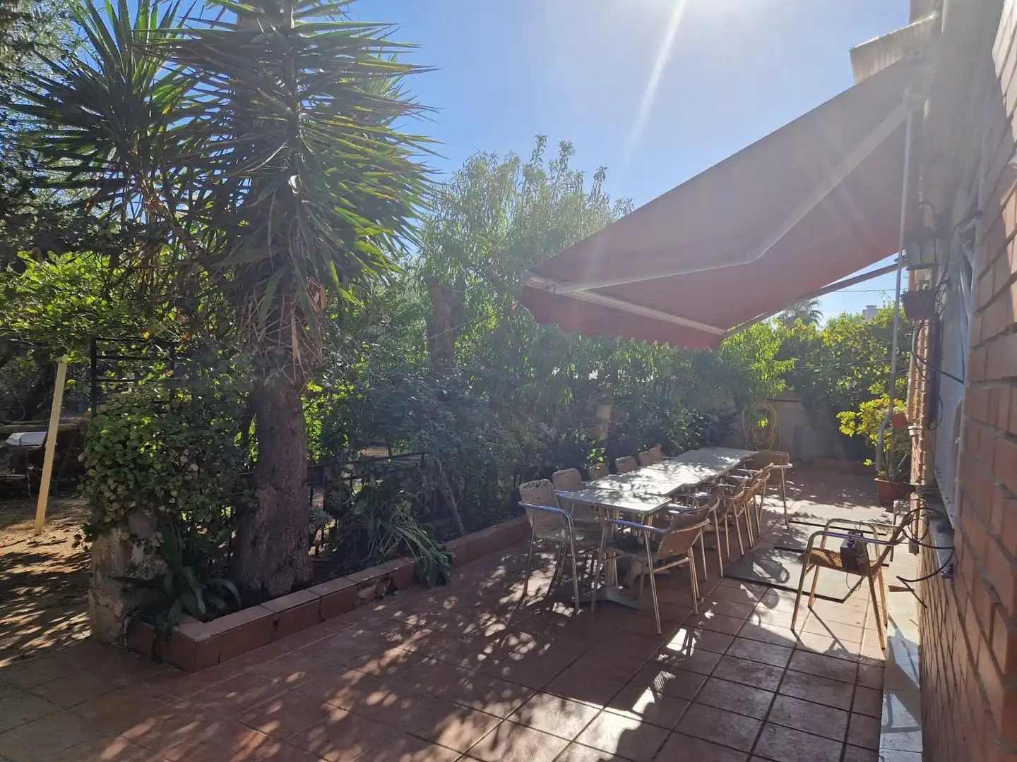 Terrace of Houses for sale in Valls  with Air Conditioner, Terrace and Swimming Pool
