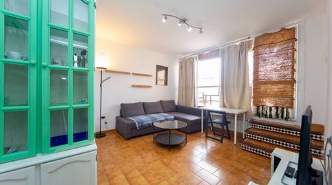 Foto 2 von Wohnungen zur Miete in Cuesta de Alhacaba, 52, Barrio de Albaicín, Granada Capital