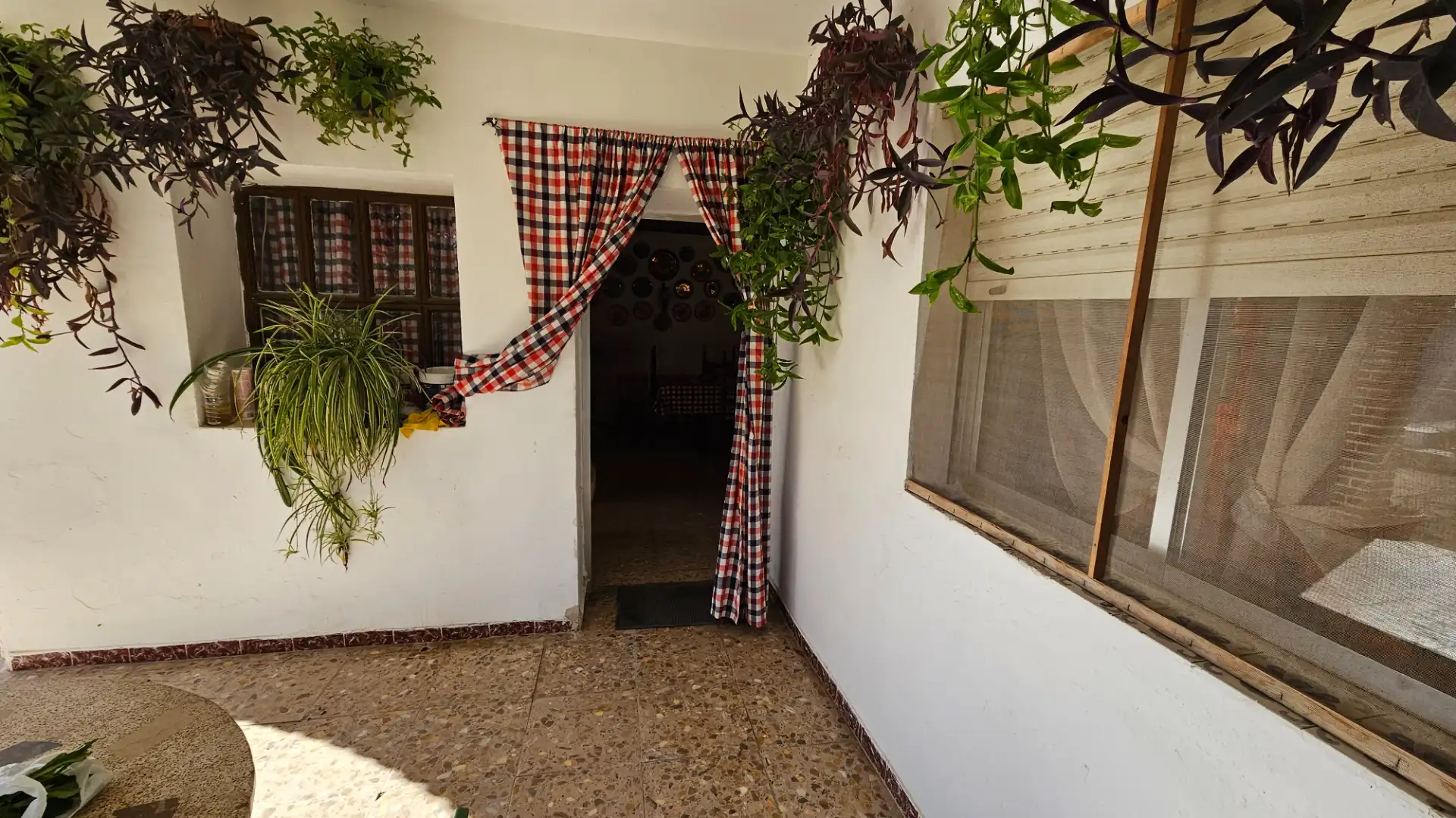 Houses for sale in Calle Mayor, Casetas - Villarrapa