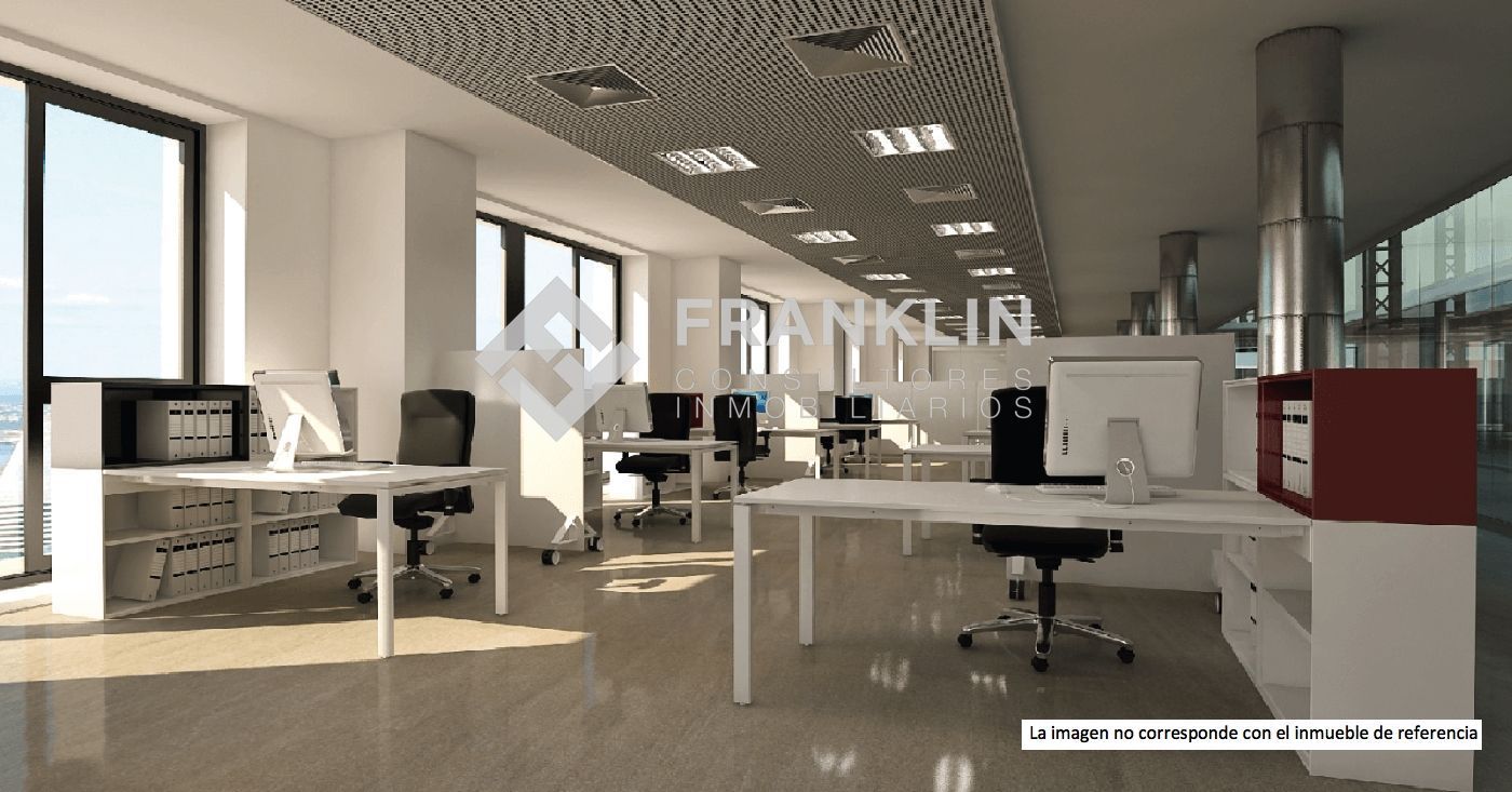 Office for sale in L'Hospitalet de Llobregat  with Air Conditioner and Storage room