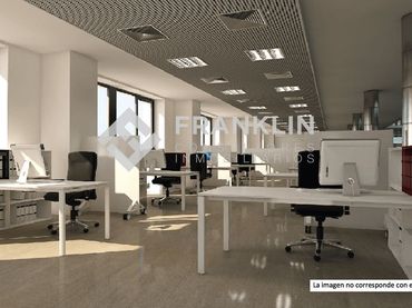 Büro zum Verkauf in Bellvitge - El Gornal - Granvia LH
