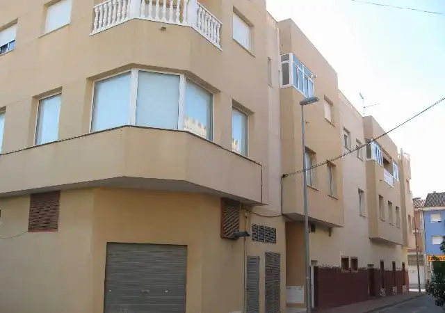 Gewerbefläche zum Verkauf in Torre-Pacheco ciudad, imagen 2