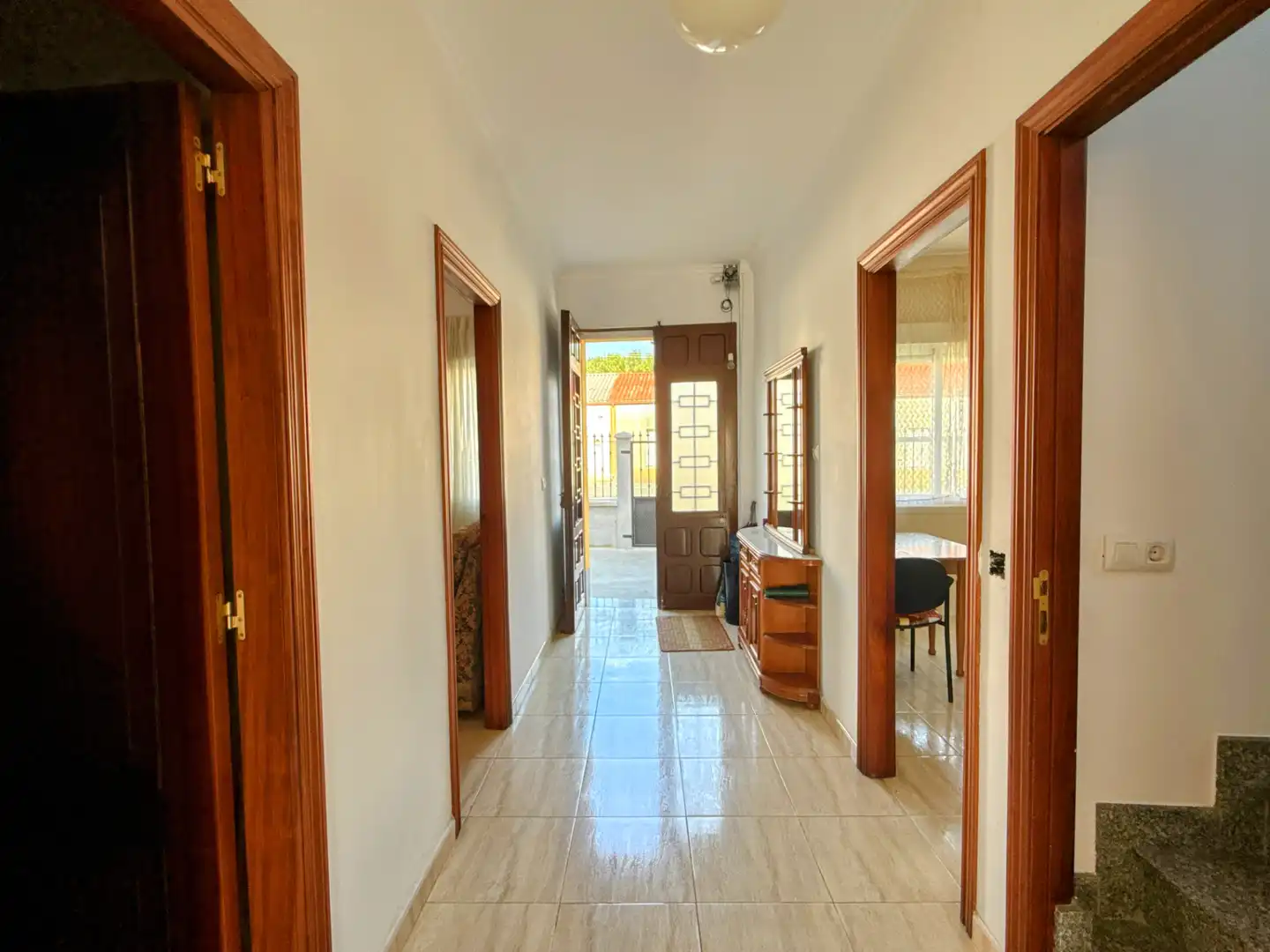 Casa o xalet en venda en Carballo amb Terrassa