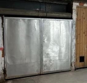 Foto 2 de Garatge en venda a Centre, Girona