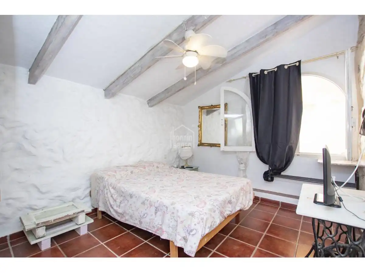 Country house zum Verkauf in Santa Anna - Sol de l'Est