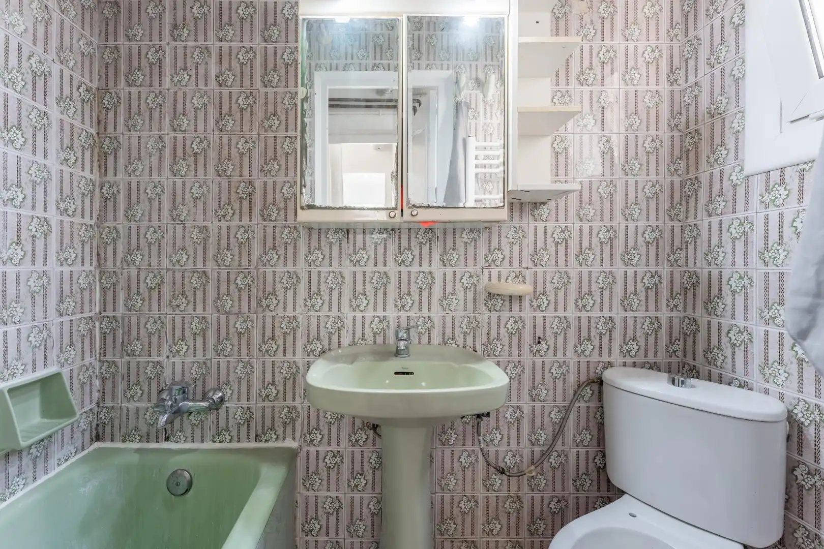 Flat for sale in FERROCARRIL, imagen 14