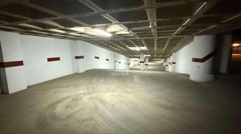 Foto 4 von Geschaftsraum zur Miete in Antiguo Calvario, 29, Cuesta de la Villa, Santa Úrsula