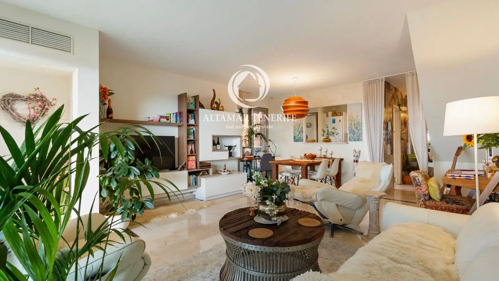 Apartment with pool for sale in Cernicalo, 20 (Romen 0/4), Palm-Mar, imagen 9