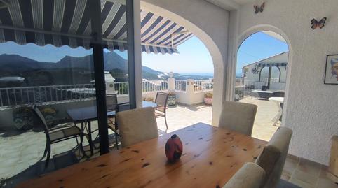 Foto 5 de Casa o xalet en venda a Callosa d'en Sarrià, Alicante