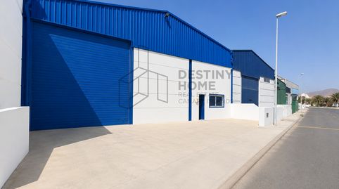 Photo 2 of Industrial buildings for sale in El Veril, 10, El Charco - Las Salinas, Puerto del Rosario