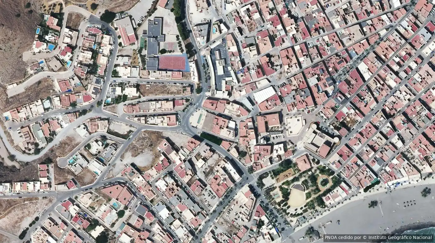Flat for sale in Carboneras, imagen 6