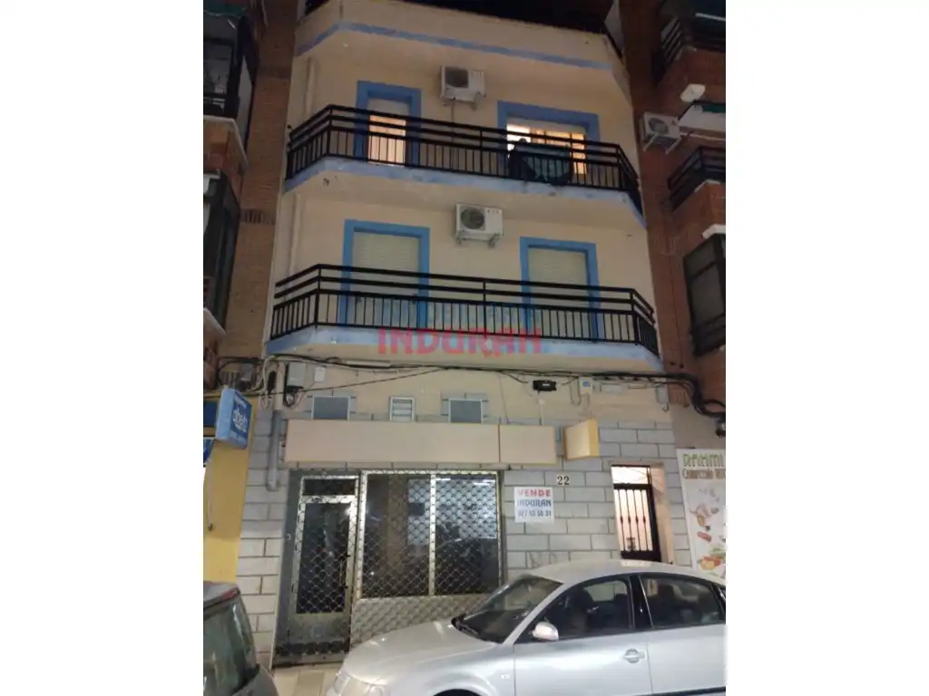 Immobles singulars en venda a Calle Pablo Luengo