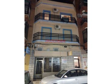 Sonstige zum Verkauf in Calle Pablo Luengo
