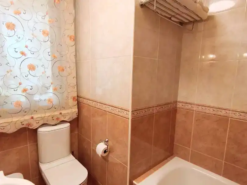 Bany de Pis en venda en Burgos Capital