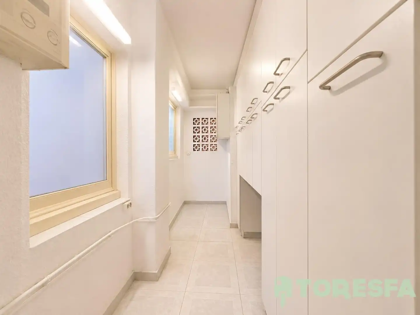 Piso en venta en Granollers con Balcón