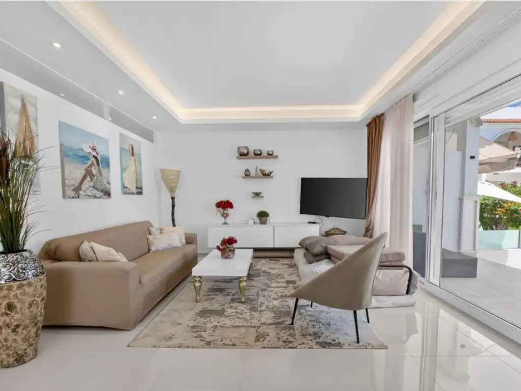 Appartement compact avec piscine à vendre à Avenida Argentina De, imagen 7