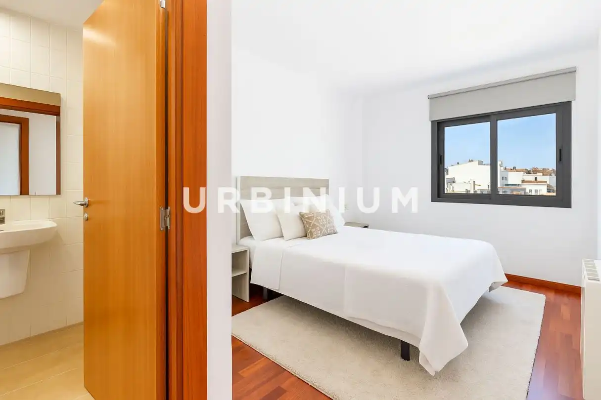 Ático con terraza en venta en Vila de Palafrugell, imagen 5