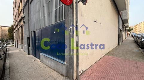 Foto 4 von Geschaftsraum zum Verkauf in Calle Santo Tomás de Villanueva, 1, Chinchibarra, Salamanca Capital